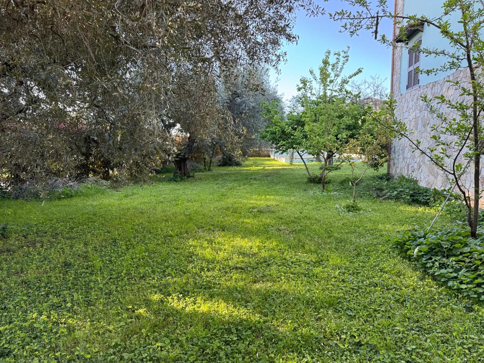 La Piccola Provenza Fiano Romano Exterior foto